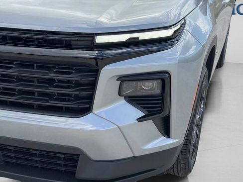 New 2026 Chevrolet Traverse LT w/ Midnight/Sport Edition image 22