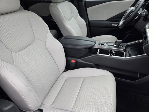 Used 2025 Lexus TX 350 AWD w/ Technology Package image 11