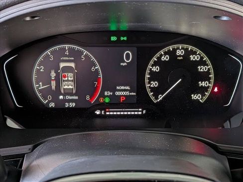New 2026 Honda Civic Sport image 11