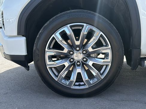 Used 2025 GMC Sierra 1500 Denali w/ Denali Reserve Package AWD/4WD image 29