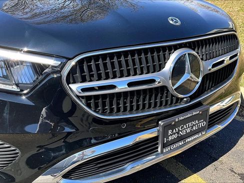 Certified 2024 Mercedes-Benz GLC 300 4MATIC image 30