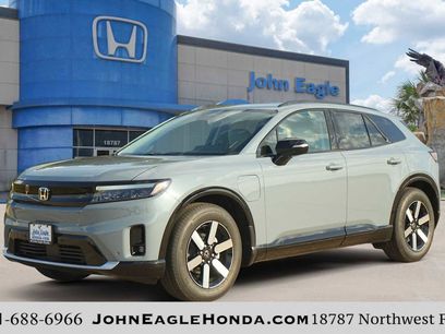 New 2026 Honda Prologue Touring