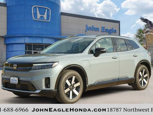New 2026 Honda Prologue Touring image 1