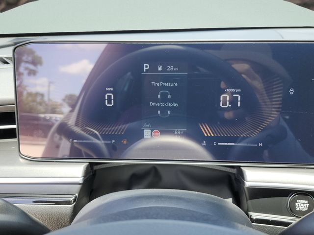 New 2026 Kia K5 GT-Line w/ GT-Line Red Interior Package FWD image 37