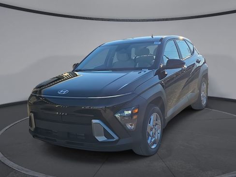 New 2026 Hyundai Kona SE image 1