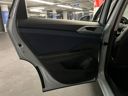 New 2026 Volkswagen Taos SEL AWD/4WD image 22
