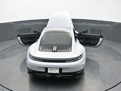 Certified 2026 Porsche 911 Carrera 4 GTS AWD/4WD image 23