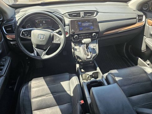 Used 2020 Honda CR-V EX-L image 9