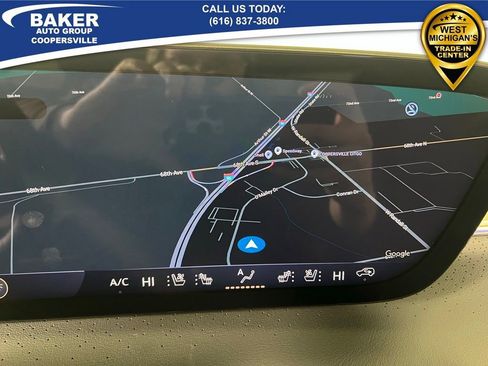 New 2026 Buick Enclave Avenir w/ Super Cruise Package image 27