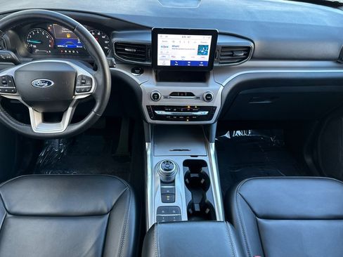 Used 2024 Ford Explorer XLT w/ Equipment Group 202A image 15