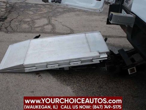 Used 2016 Ford Transit 250 130 Low Roof image 15