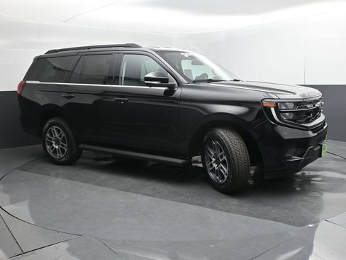 New 2026 Ford Expedition Active AWD/4WD image 36