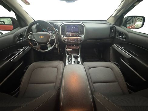 Used 2021 Chevrolet Colorado LT w/ LT Convenience Package image 11