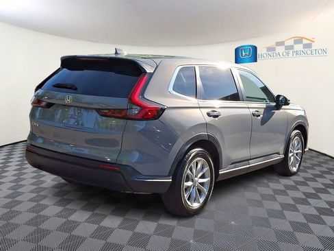 Used 2024 Honda CR-V EX image 6