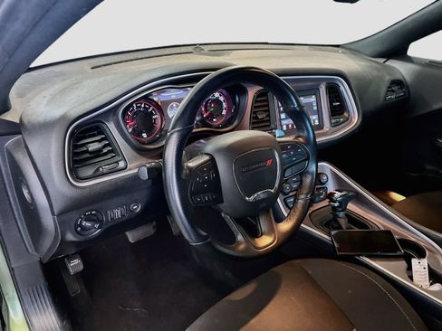 Used 2021 Dodge Challenger GT w/ Driver Convenience Group RWD image 9