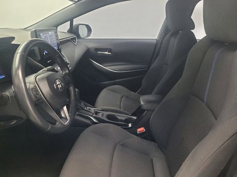 Used 2022 Toyota Corolla SE image 17
