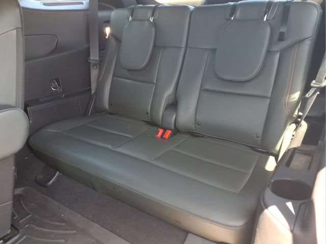 Used 2022 Ford Explorer Timberline AWD/4WD image 22