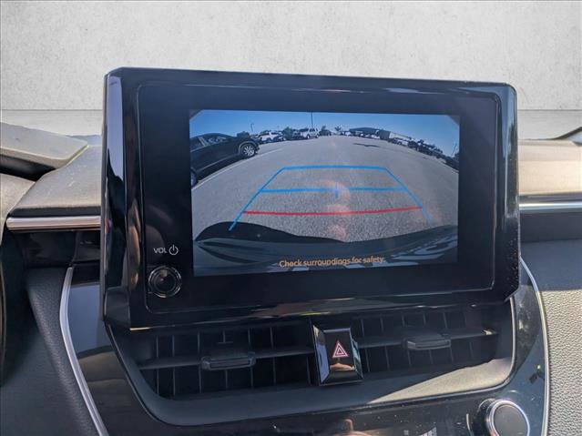 Used 2024 Toyota Corolla LE FWD image 12