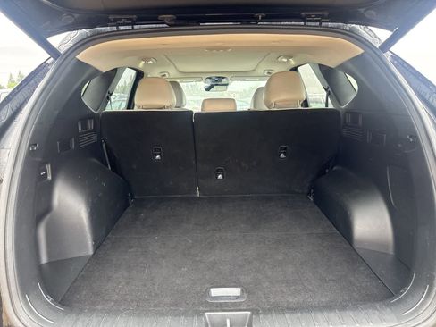 Used 2024 Hyundai Tucson Limited image 15