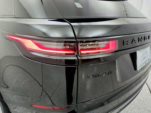 New 2026 Land Rover Range Rover Velar S AWD/4WD image 33