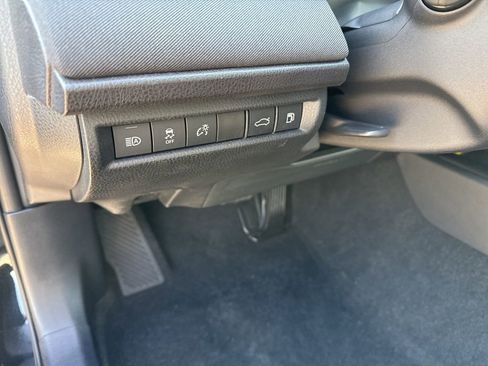 Certified 2025 Toyota Camry LE w/ Convenience Package image 12