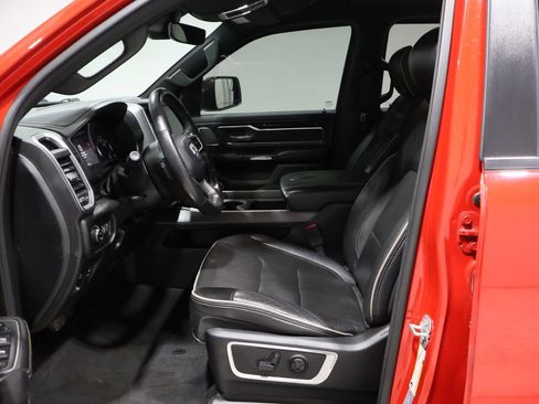 Used 2020 RAM 1500 Laramie image 12