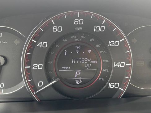 Used 2015 Honda Accord EX-L image 19