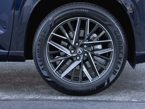 Used 2026 Lexus TX 350 FWD w/ Technology Package image 4