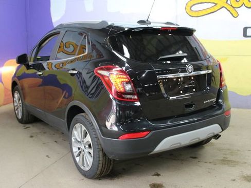 Used 2020 Buick Encore Preferred AWD/4WD image 6