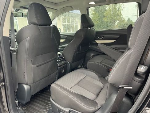 Used 2020 Subaru Ascent Premium w/ Sport Package image 13