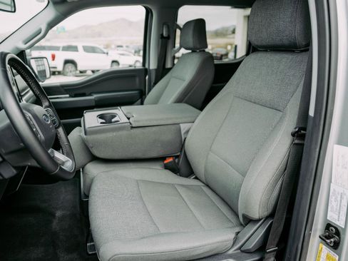 Used 2024 Ford F150 XLT w/ Tow/Haul Package image 15