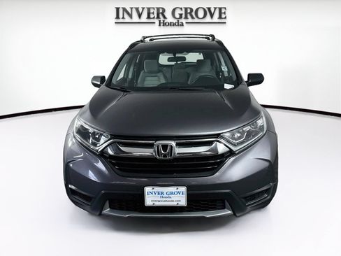 Used 2017 Honda CR-V LX image 2