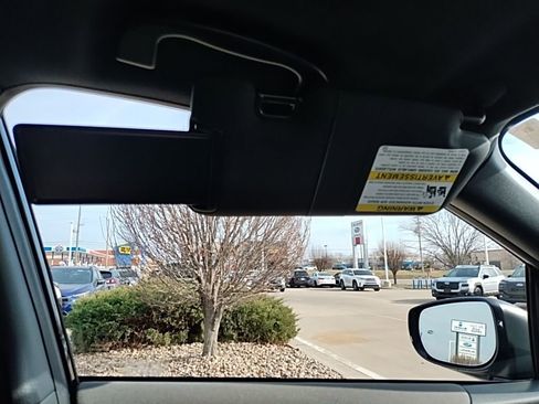 New 2026 Subaru Crosstrek 2.5i Sport w/ Crosstrek Mirror Package image 38