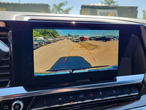 New 2026 GMC Sierra 1500 Elevation AWD/4WD image 13