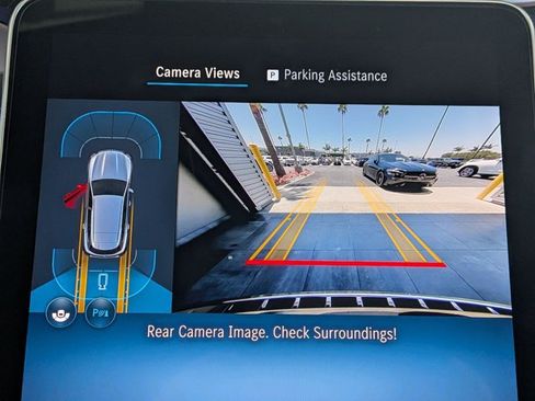 Certified 2026 Mercedes-Benz GLC 300 image 13