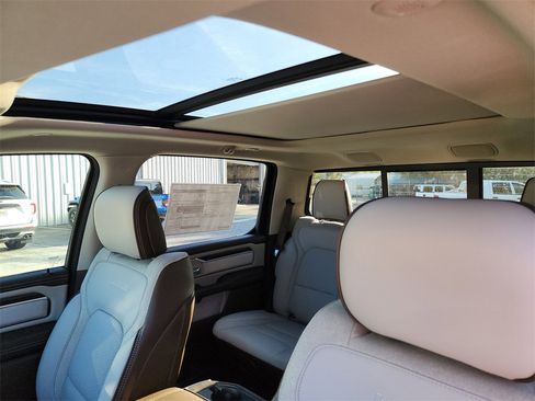 New 2026 RAM 1500 Laramie image 20