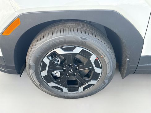 New 2026 Hyundai Santa Fe SEL image 24