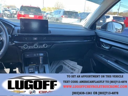 Used 2023 Honda CR-V EX-L image 7