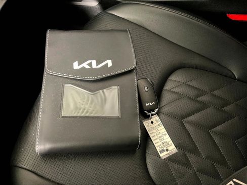 Used 2024 Kia Sportage X-Line AWD/4WD image 34