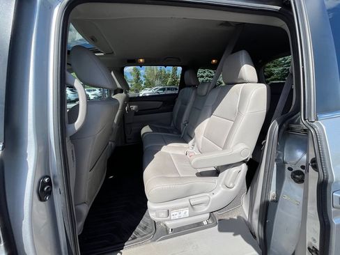 Used 2013 Honda Odyssey EX-L image 20