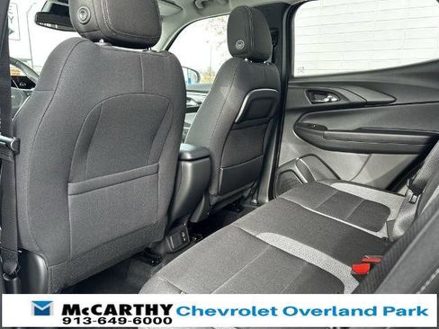 New 2026 Chevrolet TrailBlazer LT w/ Convenience Package image 19