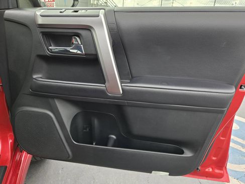 Used 2022 Toyota 4Runner TRD Sport image 35