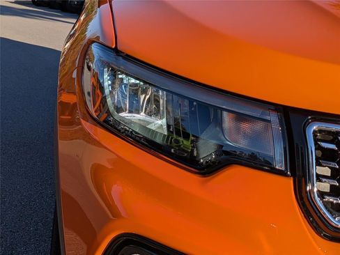 New 2026 Jeep Compass Limited AWD/4WD image 10