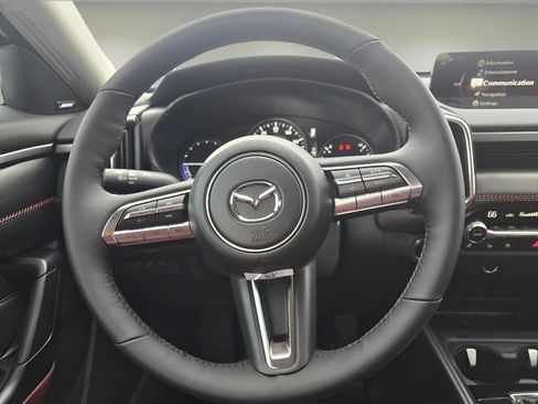 New 2026 MAZDA CX-50 2.5 Hybrid w/ Premium Plus Pkg image 27