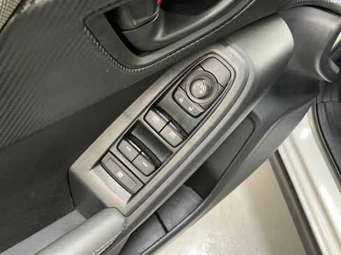 Certified 2024 Subaru Crosstrek 2.0i Premium w/ Popular Package #4 image 15