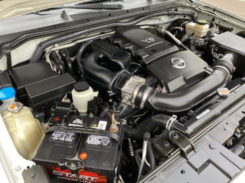 Used 2017 Nissan Frontier SV w/ SV Value Truck Package image 14