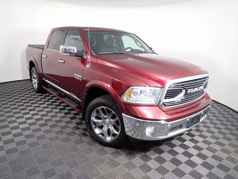 Used 2018 RAM 1500 Limited image 7