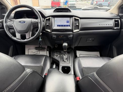 Used 2022 Ford Ranger XLT w/ Tremor Off-Road Package image 20