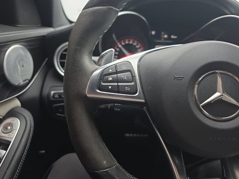 Used 2016 Mercedes-Benz C 63 AMG S image 26
