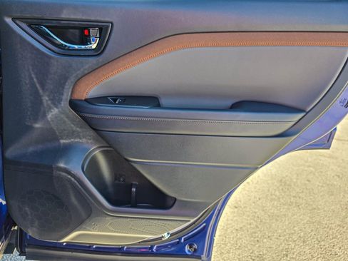 Used 2025 Subaru Forester Sport w/ Popular Package #1 image 36